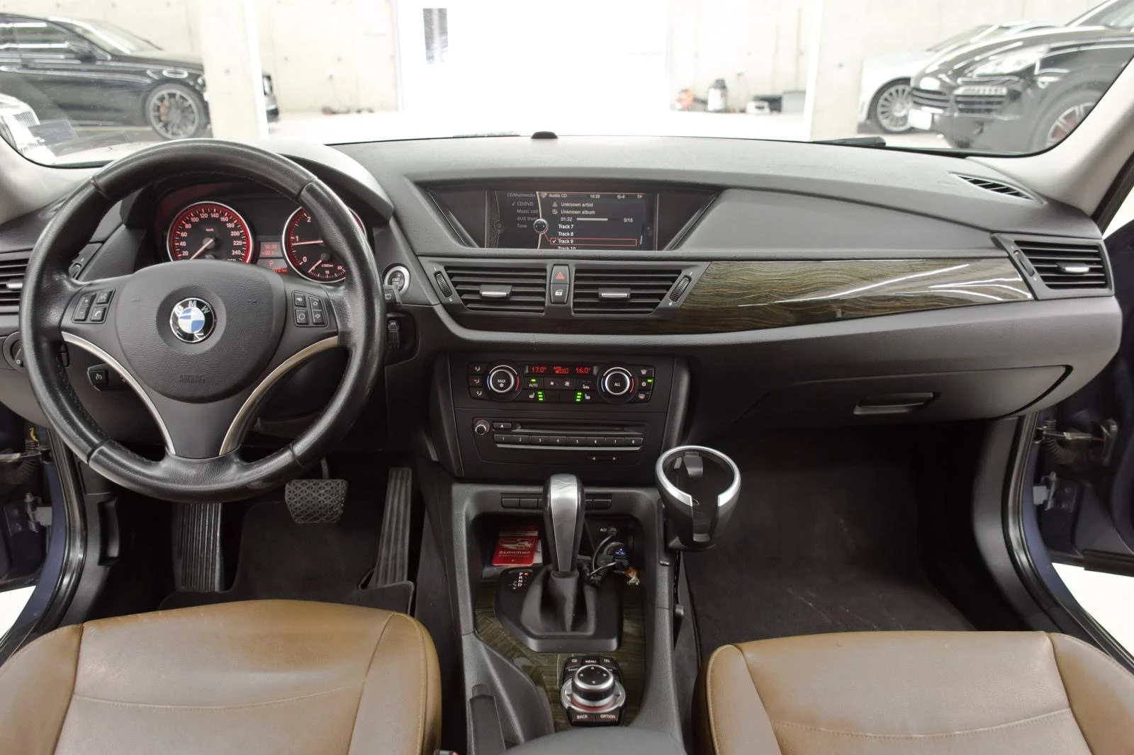 BMW X1 | Mobile.bg   12