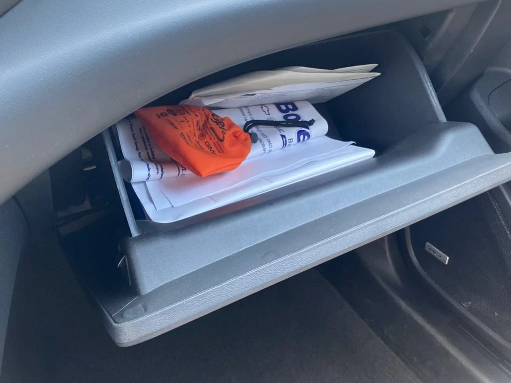 Gmc Terrain * AT4 * CARFAX *    | Mobile.bg   12