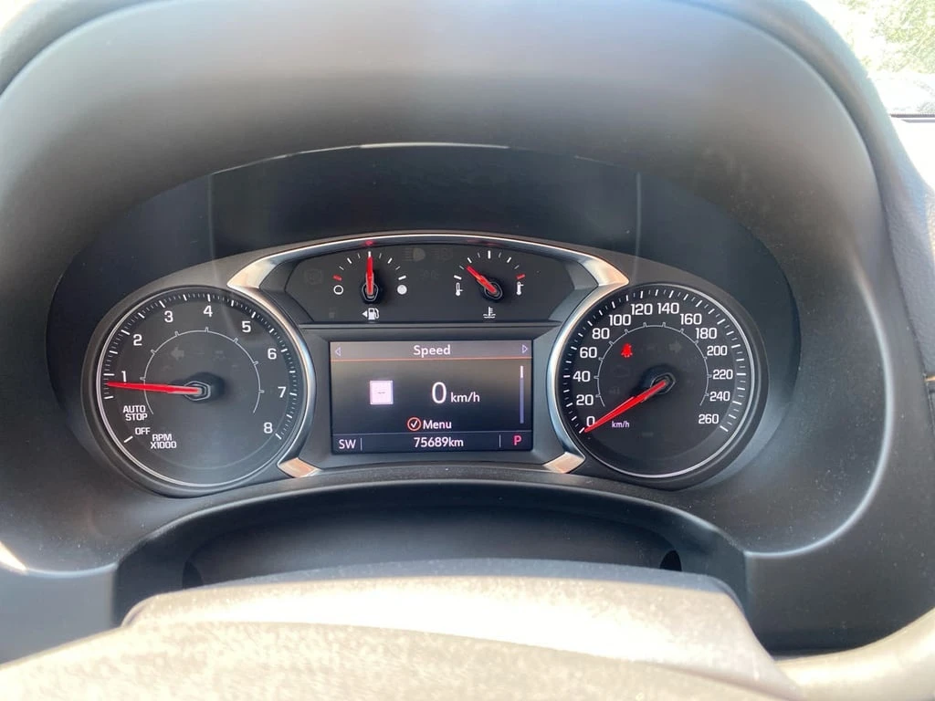 Gmc Terrain * AT4 * CARFAX * БЕЗ ПЪРВОНАЧАЛНА ВНОСКА - изображение 6