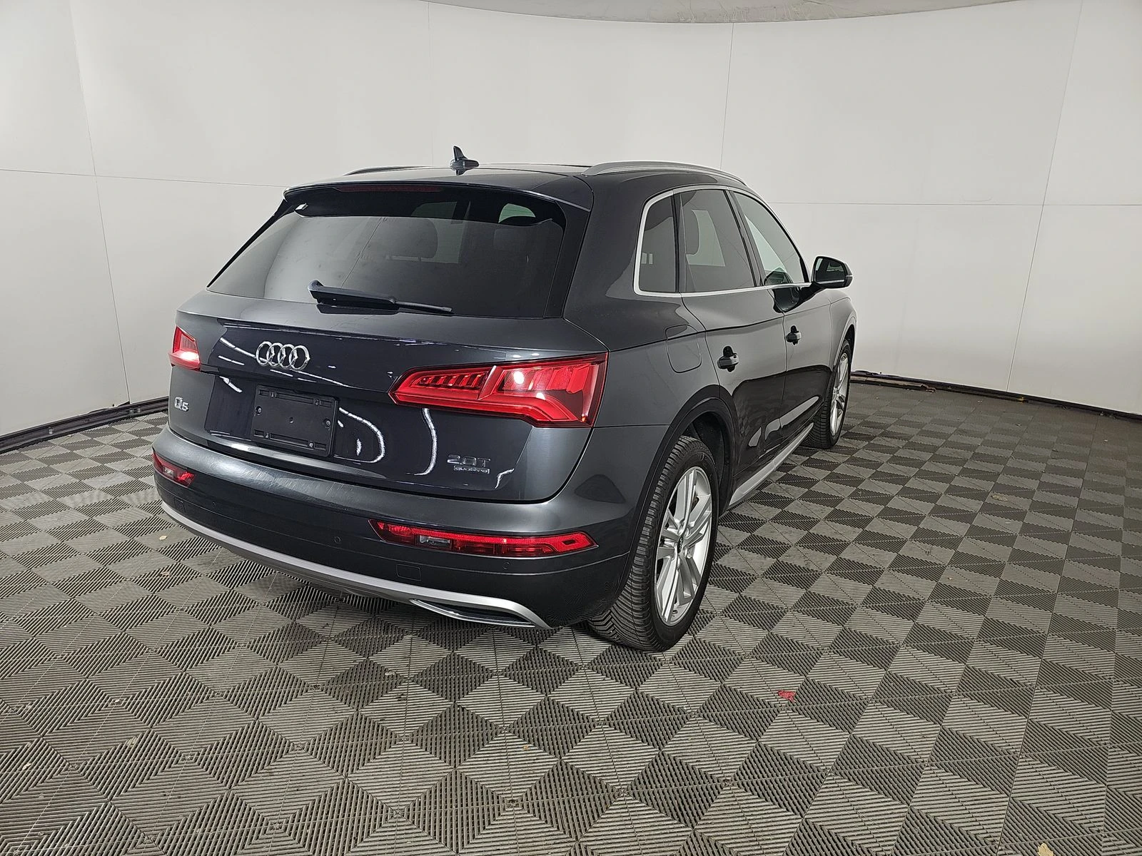 Audi Q5 2.0T* PREMIUM* PLUS* * * 360*  | Mobile.bg   2