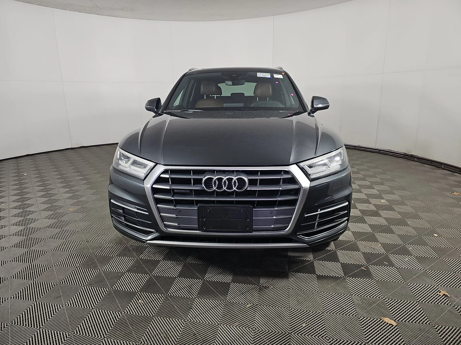 Audi Q5 2.0T* PREMIUM* PLUS* * * 360*  | Mobile.bg   5