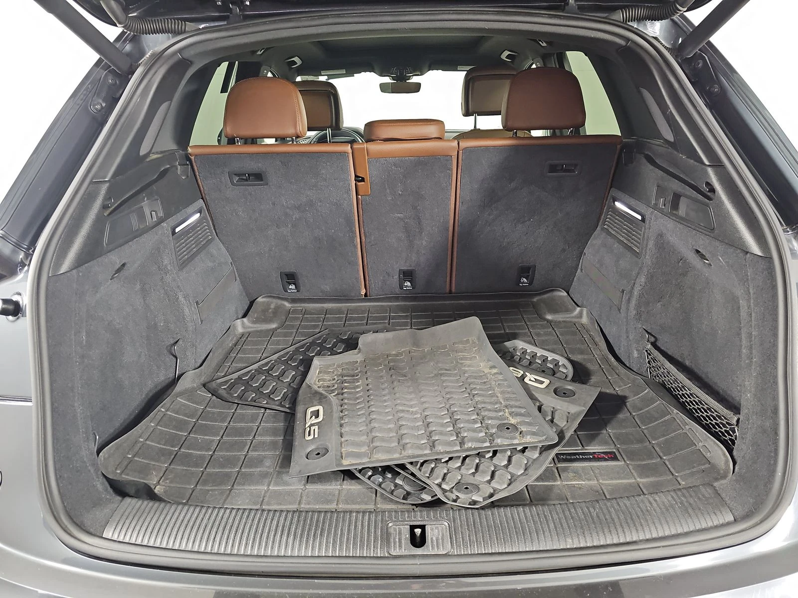 Audi Q5 2.0T* PREMIUM* PLUS* * * 360*  | Mobile.bg   15