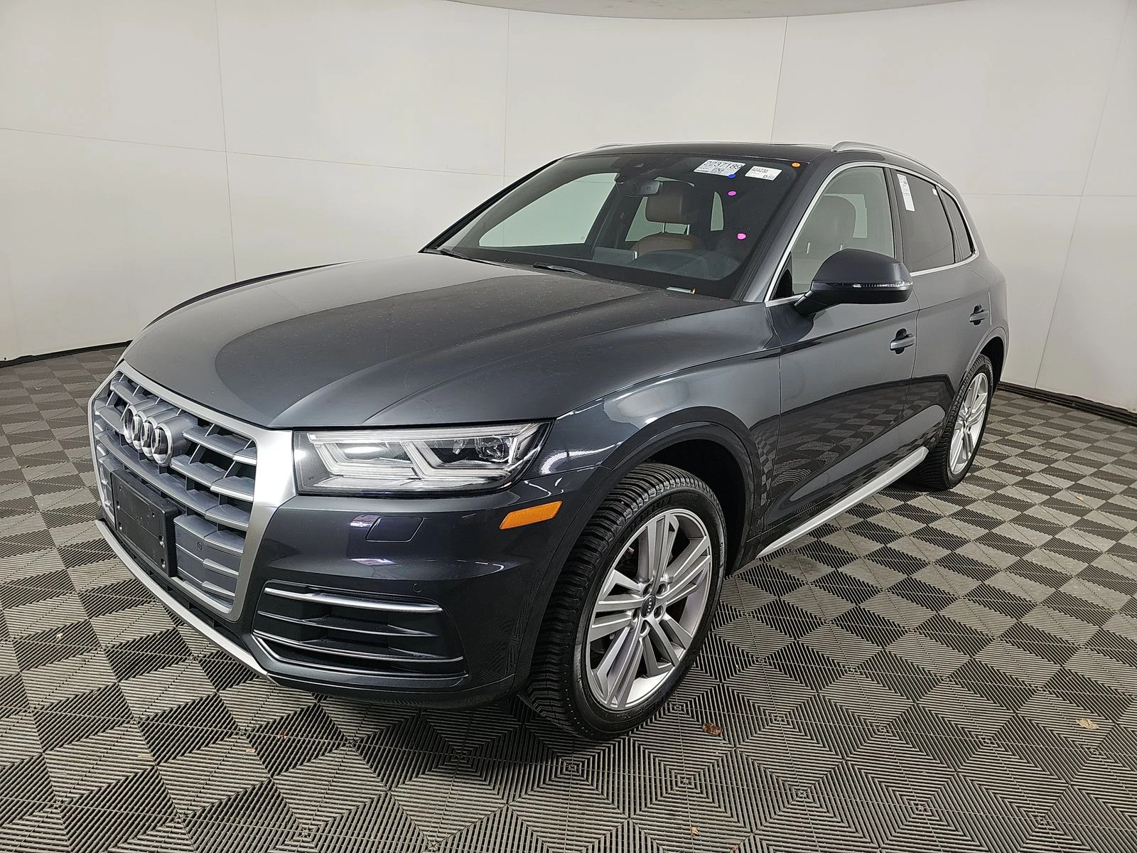 Audi Q5 2.0T* PREMIUM* PLUS* * * 360*  | Mobile.bg   1