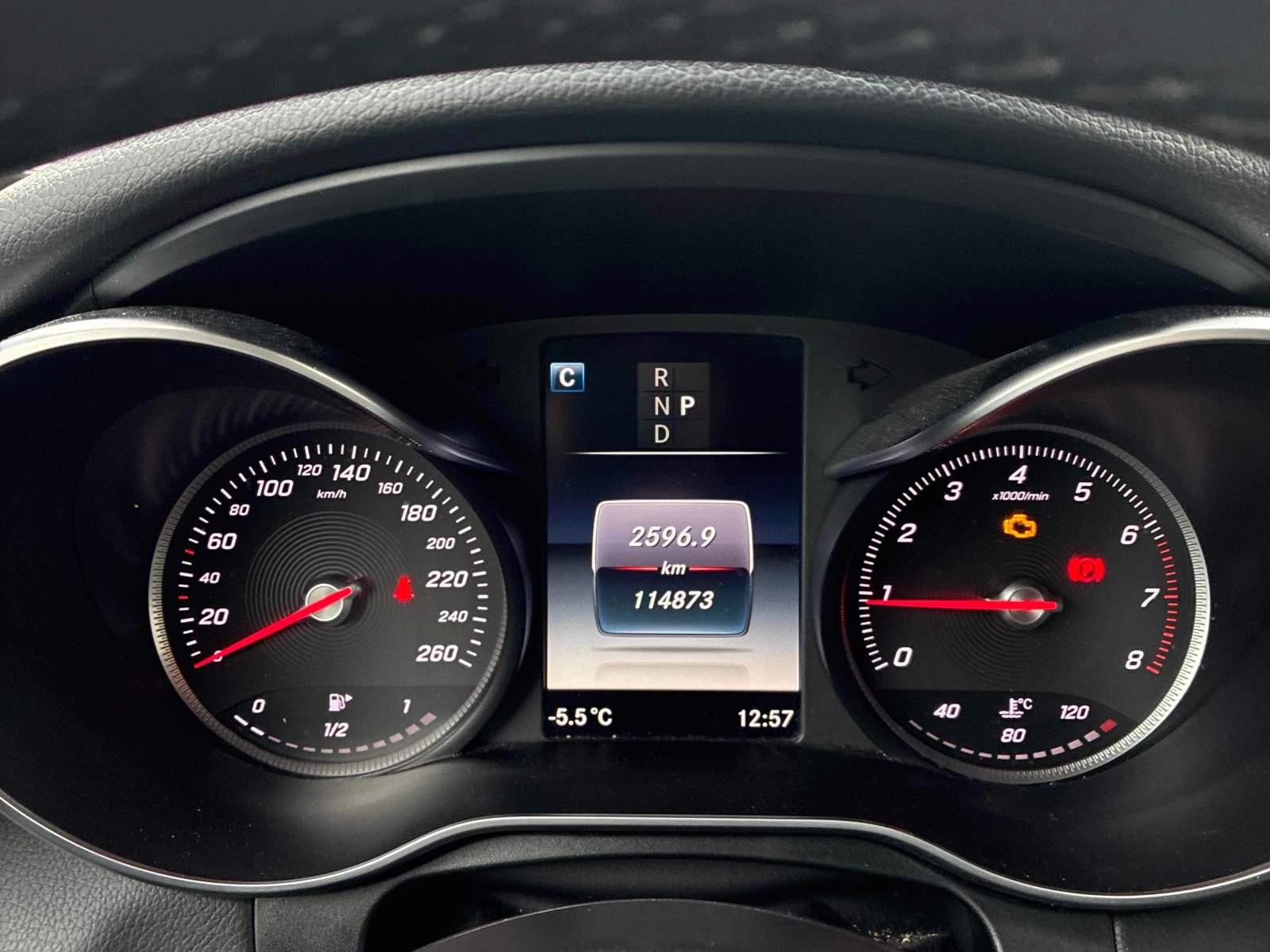 Mercedes-Benz GLC 300 * * CARFAX * *   * *  | Mobile.bg   10