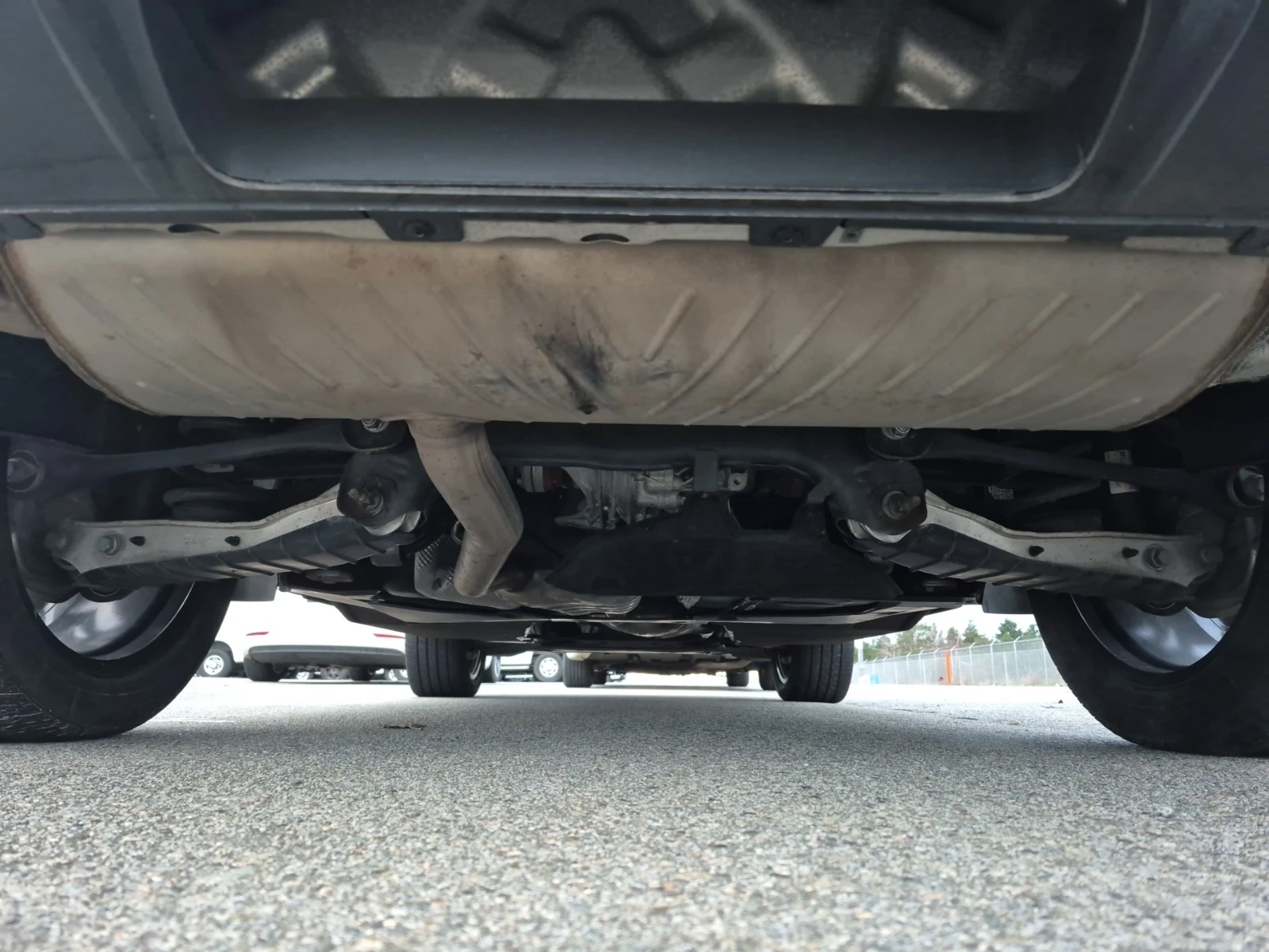 Audi Q5 * PROGRESSIV * CARFAX * ���� �� �������� | Mobile.bg � ����������� 14