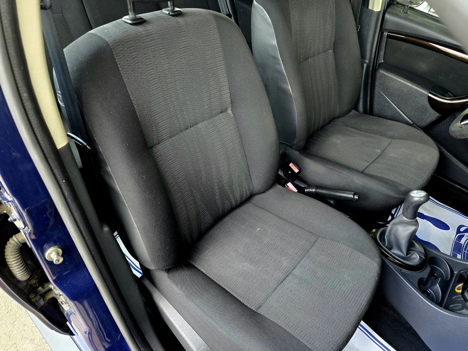 Dacia Duster 115���.��/����.���������������� | Mobile.bg � ����������� 11