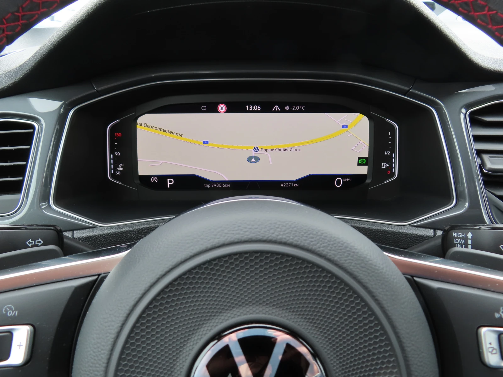 VW T-Roc Sport 1.5 TSI OPF DSG | Mobile.bg � ����������� 16