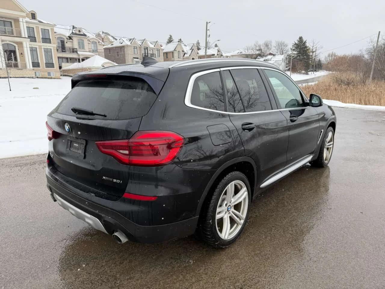 BMW X3 XDRIVE30I/CARFAX/��������/�������� | Mobile.bg � ����������� 7