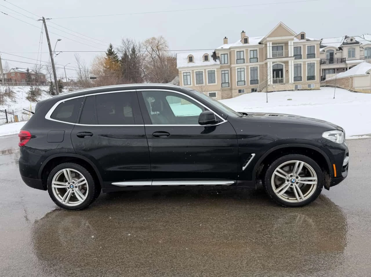 BMW X3 XDRIVE30I/CARFAX/��������/�������� | Mobile.bg � ����������� 3