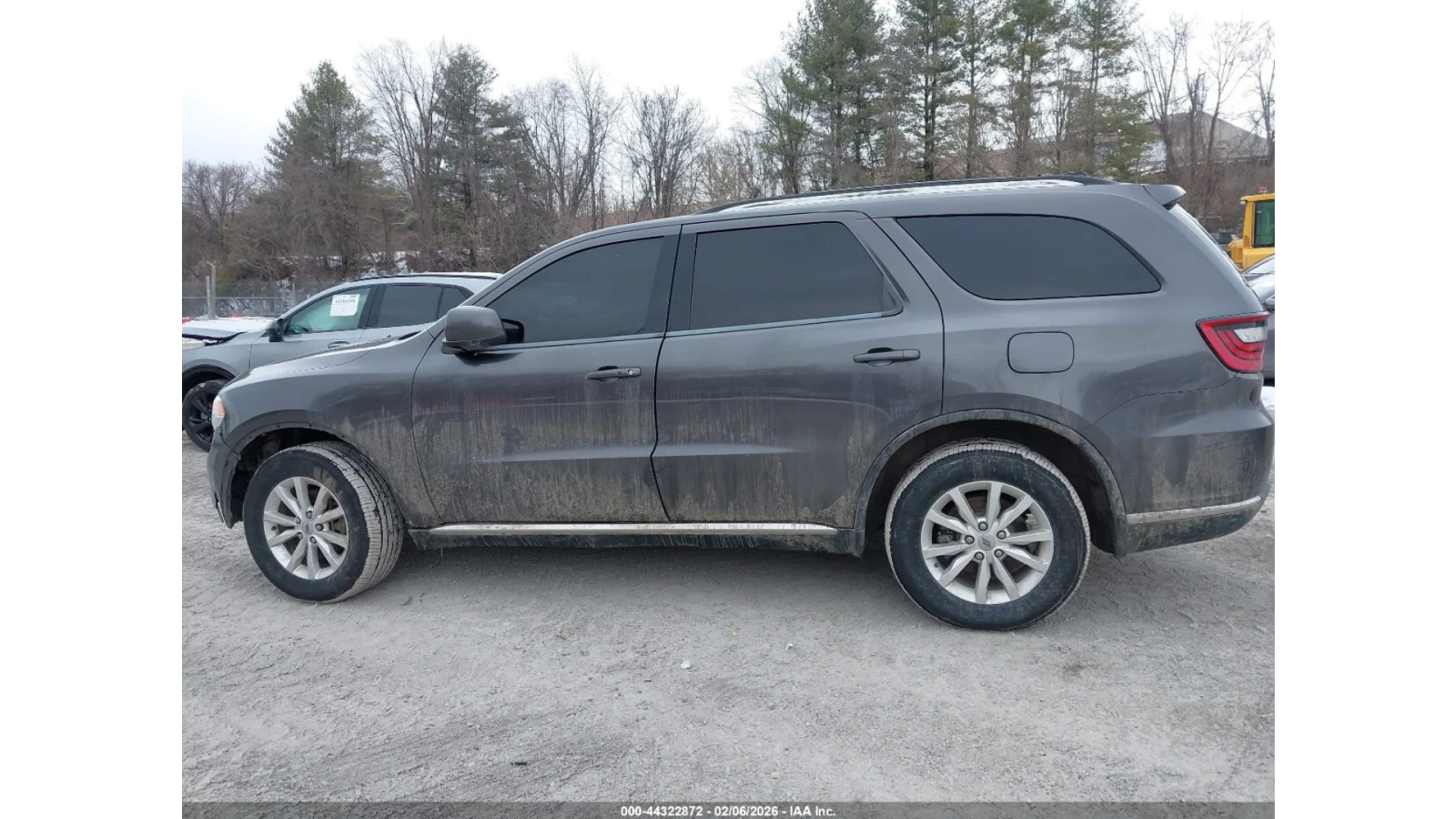 Dodge Durango * 3.6* V6* КОЖА* ПОДГРЕВ* ПАРКТРОНИК* НАВИ* , снимка 5 - Автомобили и джипове - 53826932