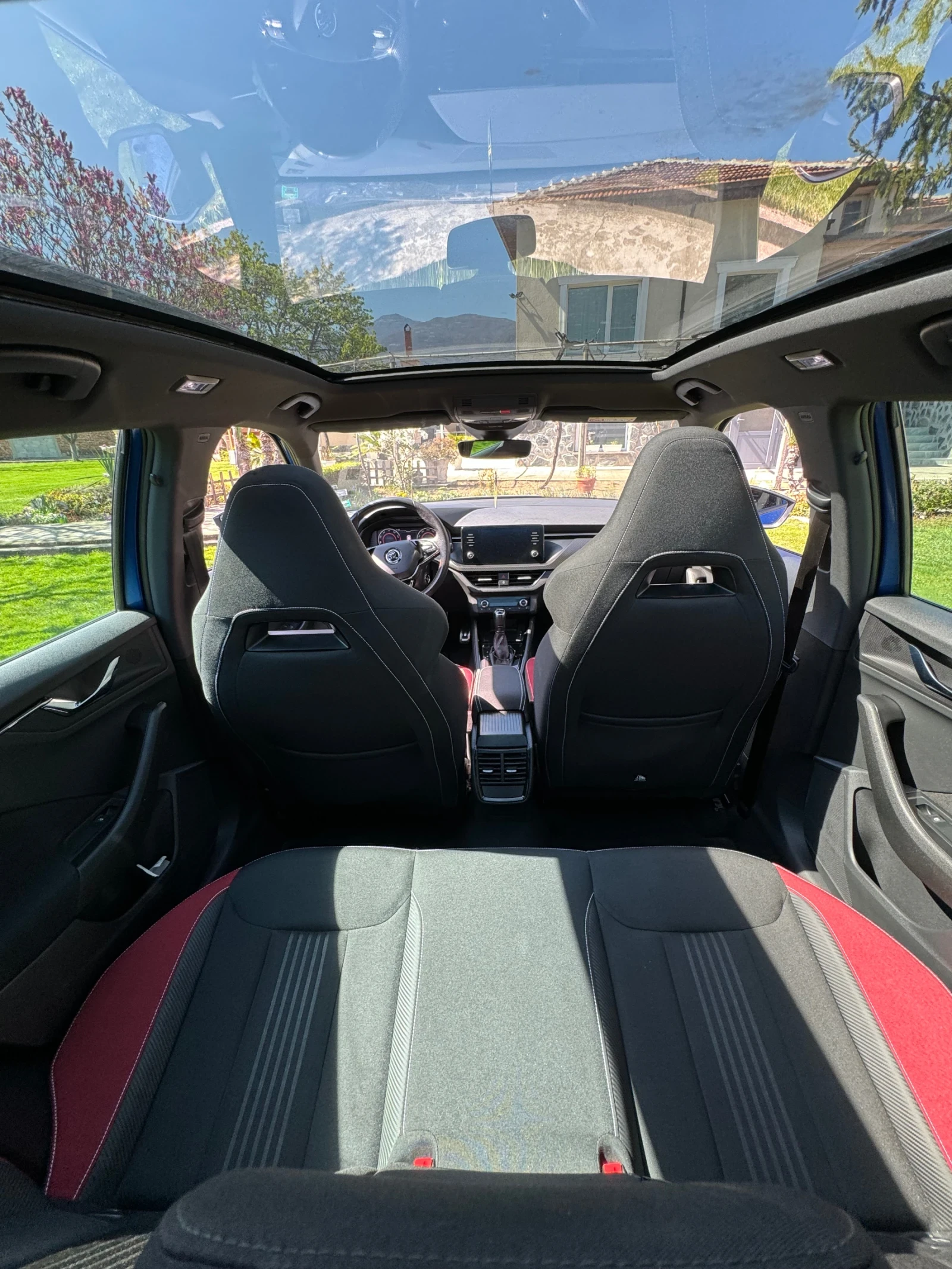 Skoda Kamiq, снимка 12 - Автомобили и джипове - 53966525