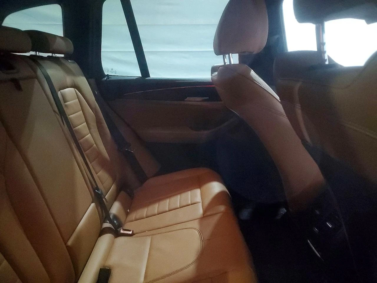 BMW X3 3l xDrivem40I, снимка 11 - Автомобили и джипове - 54072454