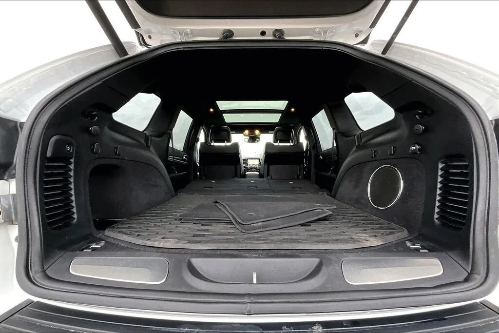 Jeep Grand cherokee АвтоКредит* (ЦЕНА ДО БГ)High Altitude 4WD, снимка 16 - Автомобили и джипове - 54073171