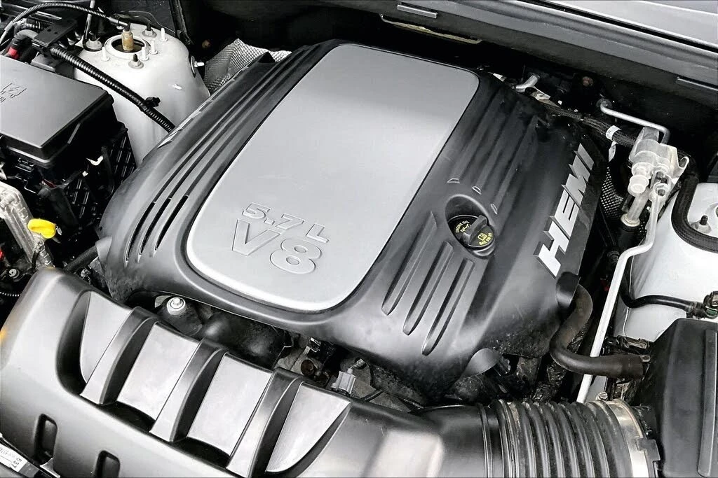 Jeep Grand cherokee АвтоКредит* (ЦЕНА ДО БГ)High Altitude 4WD, снимка 5 - Автомобили и джипове - 54073171