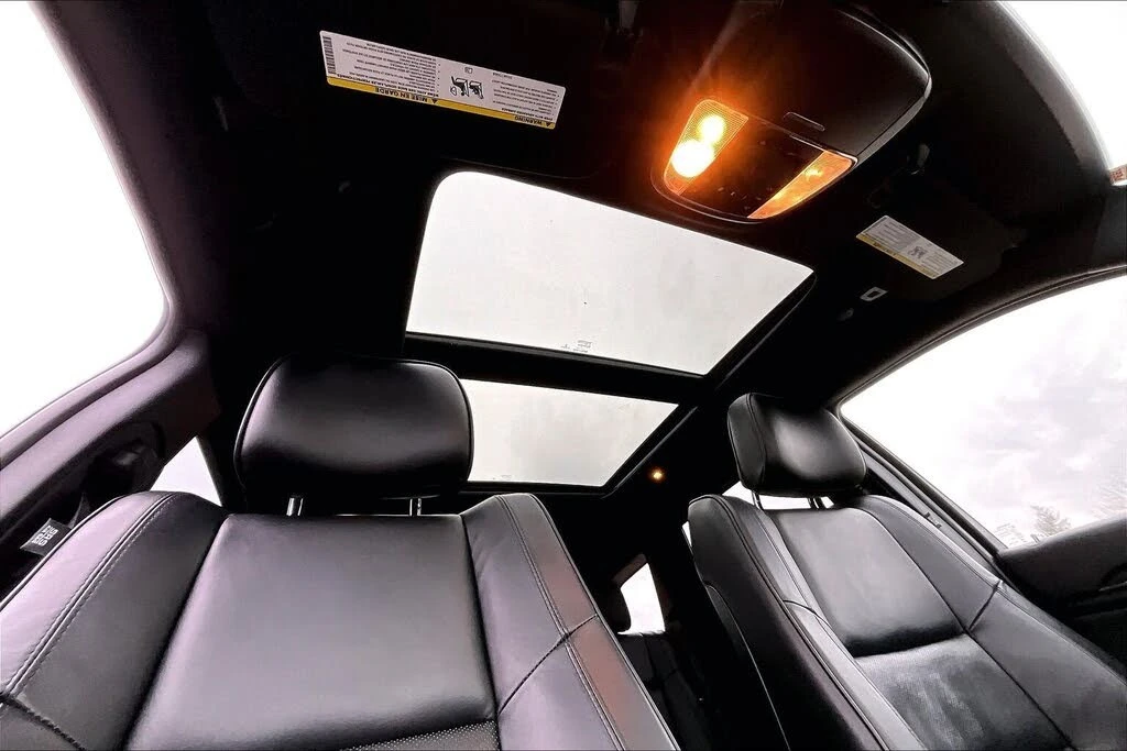 Jeep Grand cherokee АвтоКредит* (ЦЕНА ДО БГ)High Altitude 4WD, снимка 10 - Автомобили и джипове - 54073171