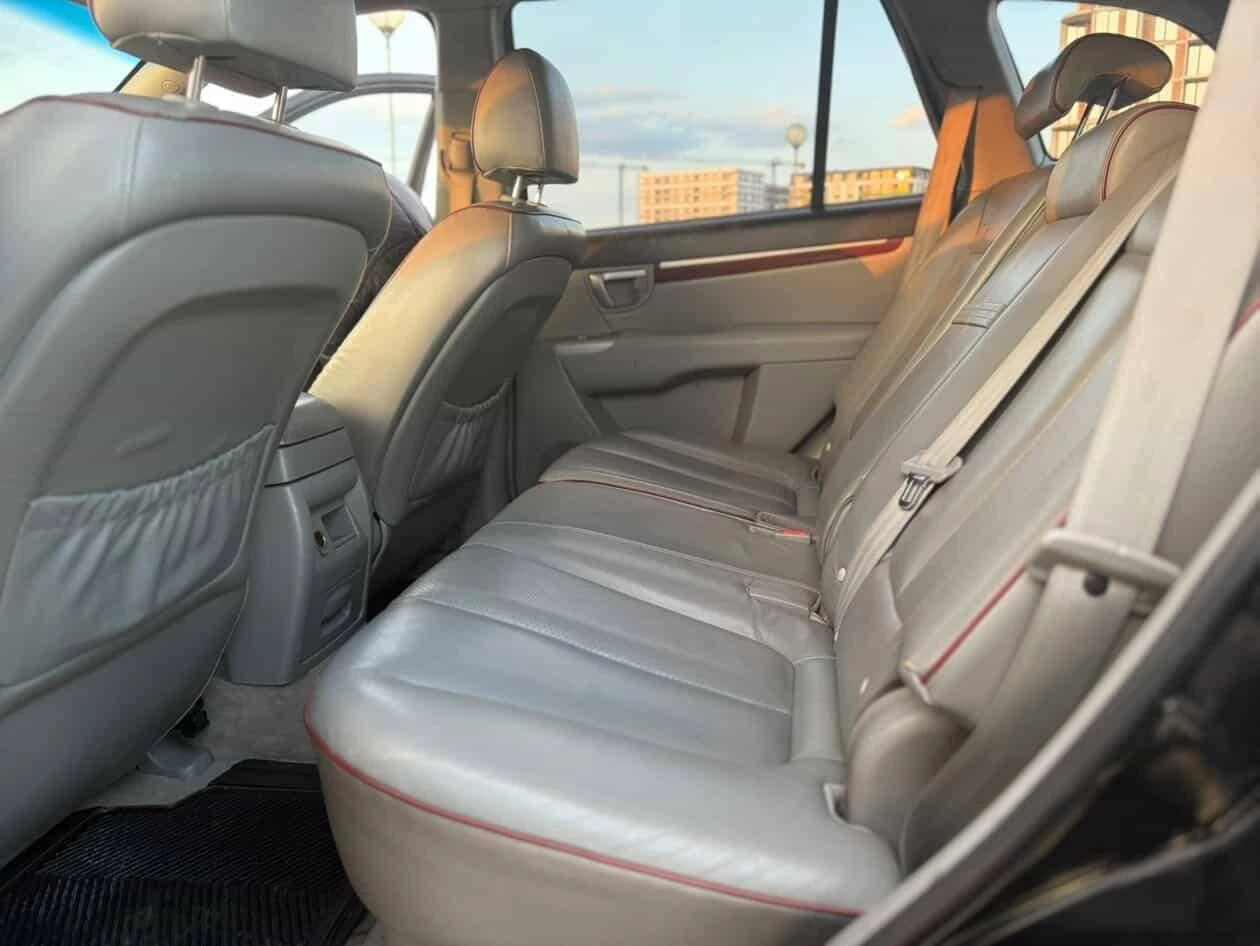 Hyundai Santa fe 2.2 CRDi | Mobile.bg � ����������� 6