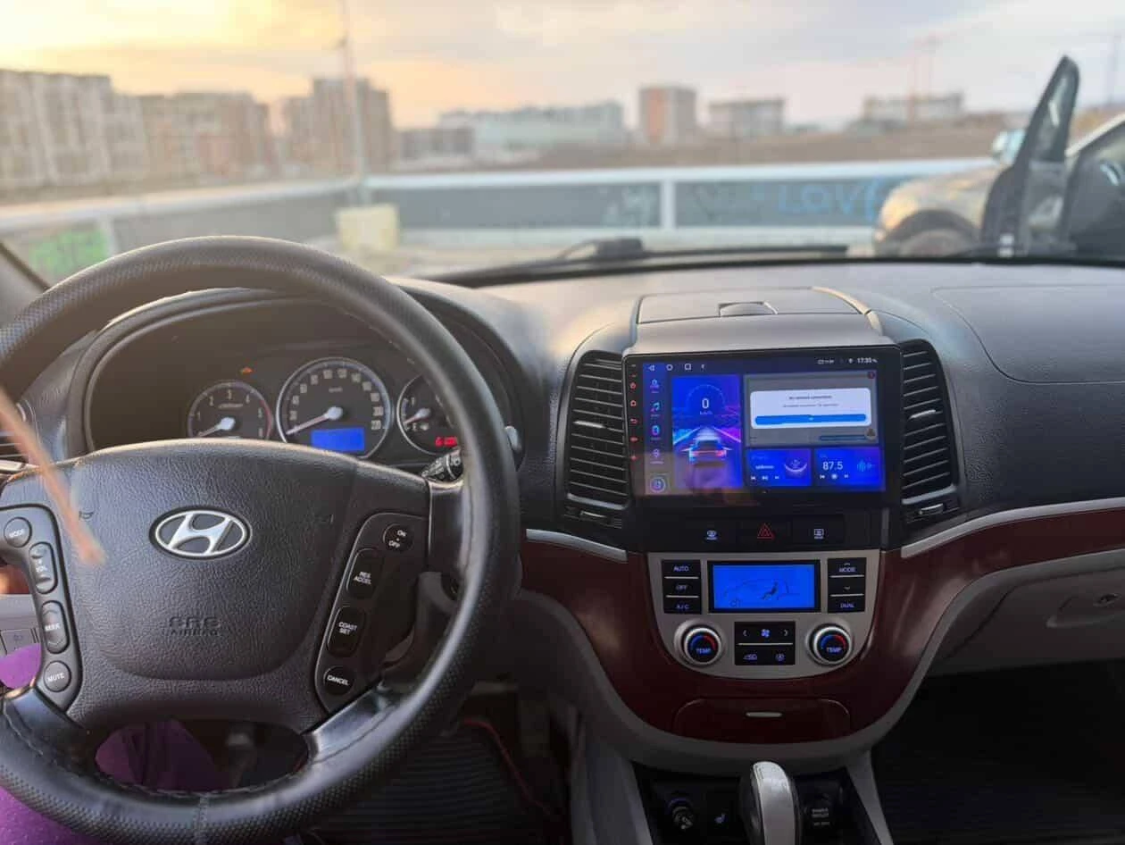 Hyundai Santa fe 2.2 CRDi | Mobile.bg � ����������� 8