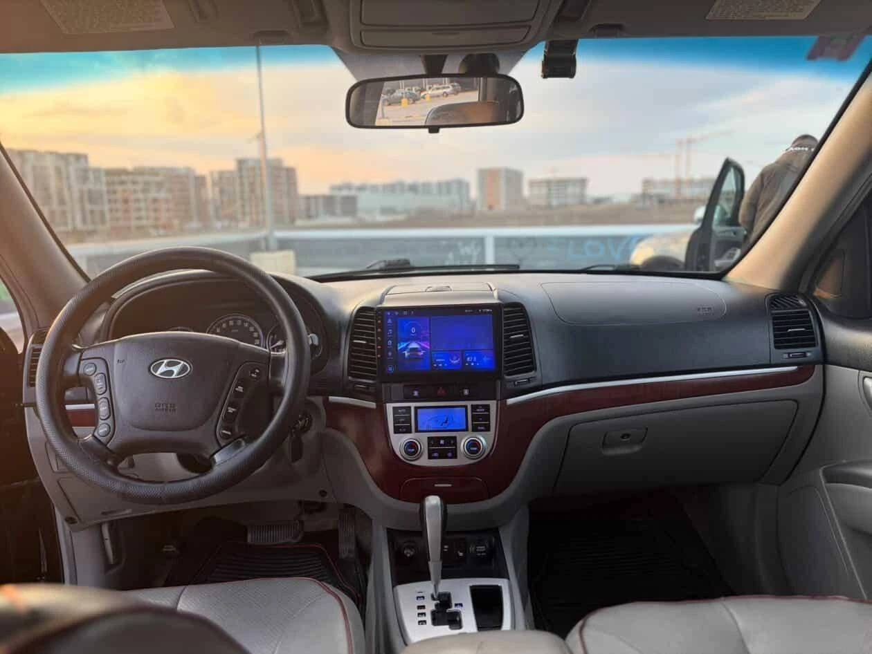 Hyundai Santa fe 2.2 CRDi | Mobile.bg � ����������� 7