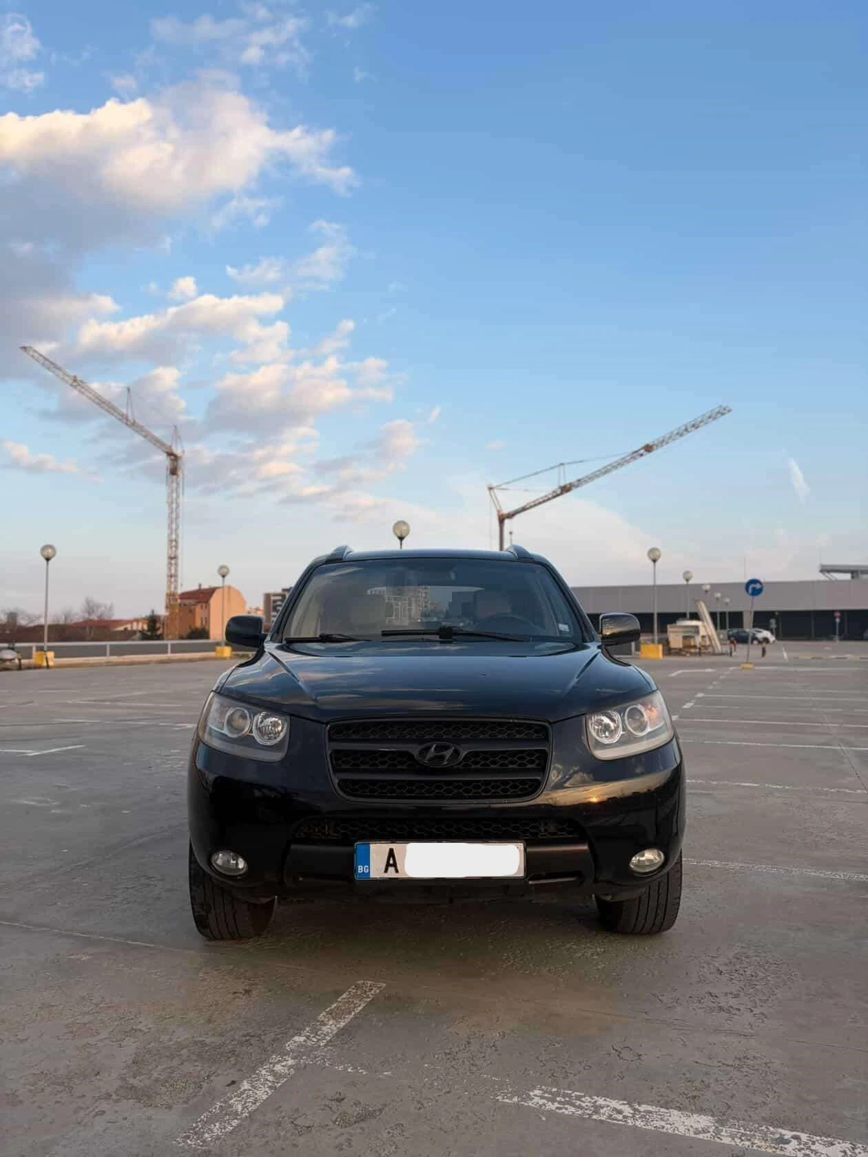 Hyundai Santa fe 2.2 CRDi | Mobile.bg � ����������� 4