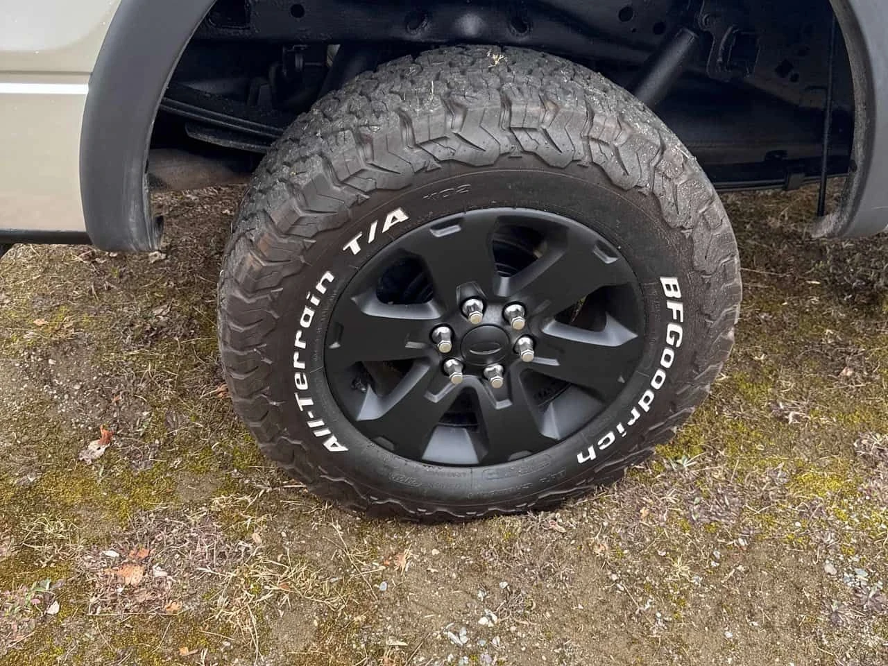 Ford F150 SuperCa/ FX4/5.0/V8/CARFAX/КЛИП, снимка 12 - Автомобили и джипове - 54390239