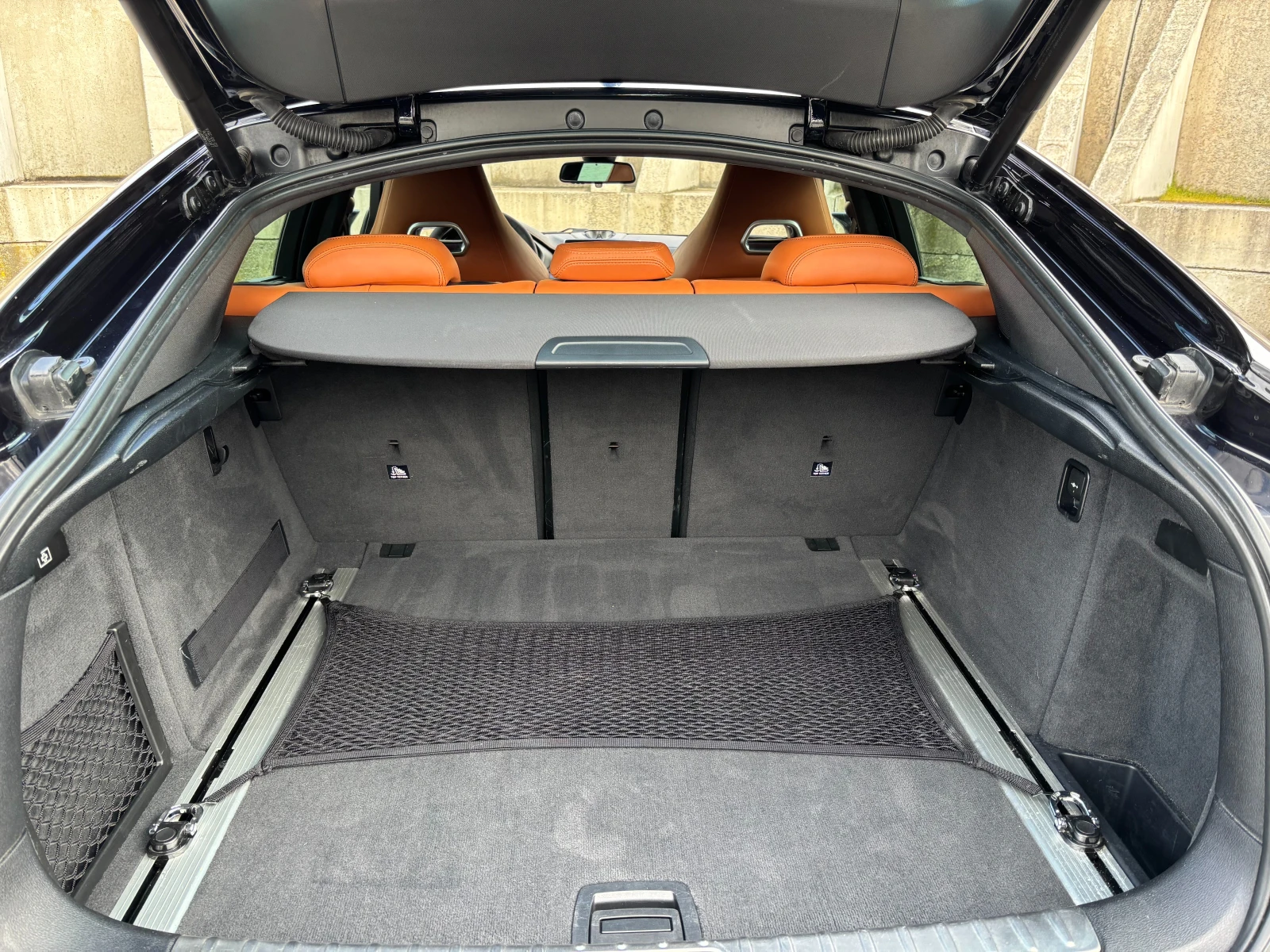 BMW X6, снимка 9 - Автомобили и джипове - 54446275