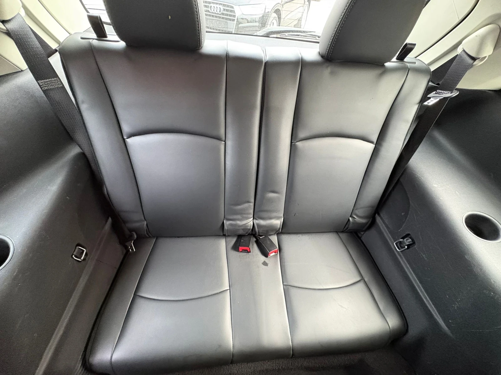 Fiat Freemont 2.0D 6+ 1* ЛИЗИНГ* , снимка 11 - Автомобили и джипове - 54464217