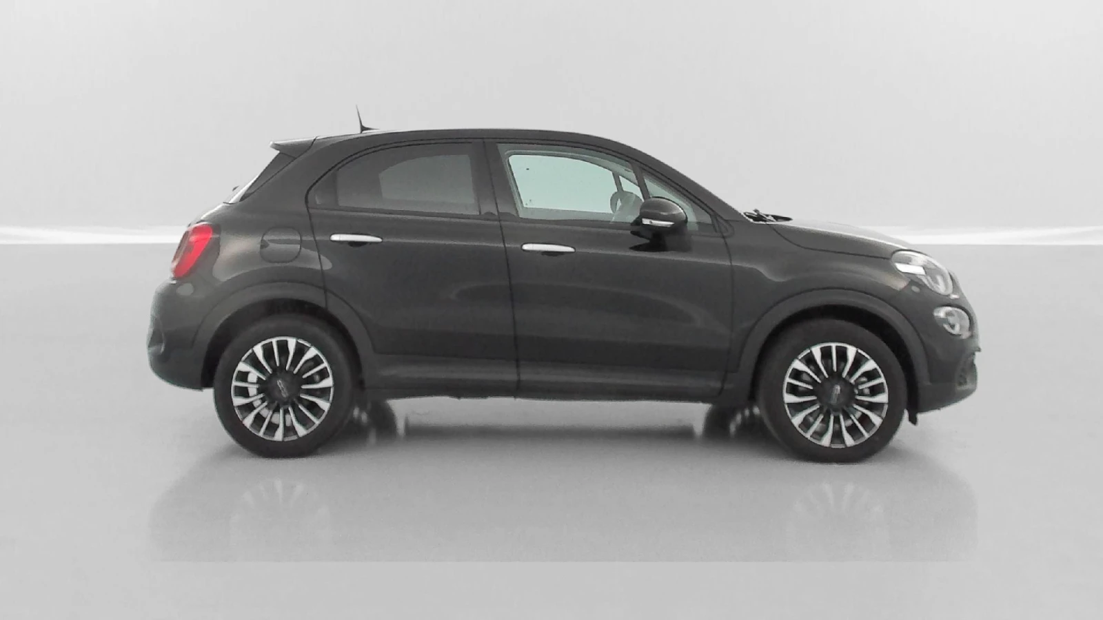 Fiat 500X, снимка 6 - Автомобили и джипове - 54548819