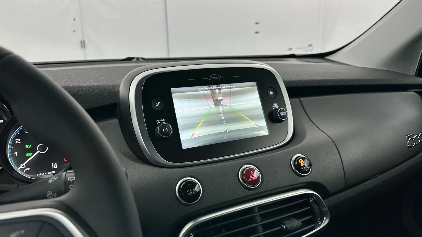 Fiat 500X, снимка 15 - Автомобили и джипове - 54548819