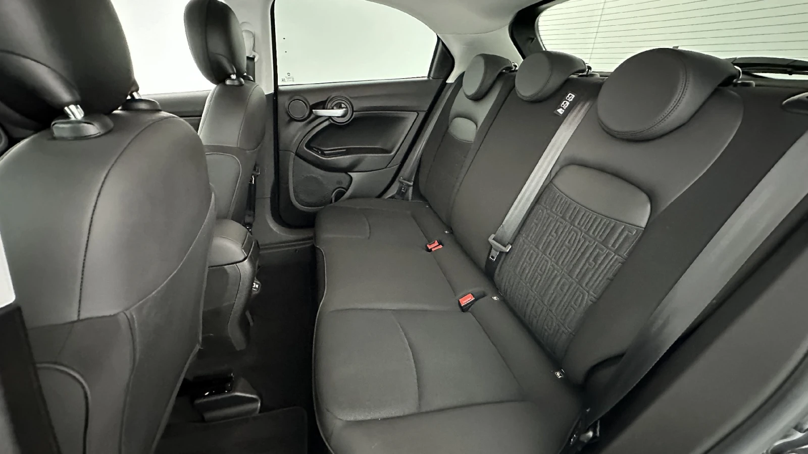 Fiat 500X, снимка 17 - Автомобили и джипове - 54548819
