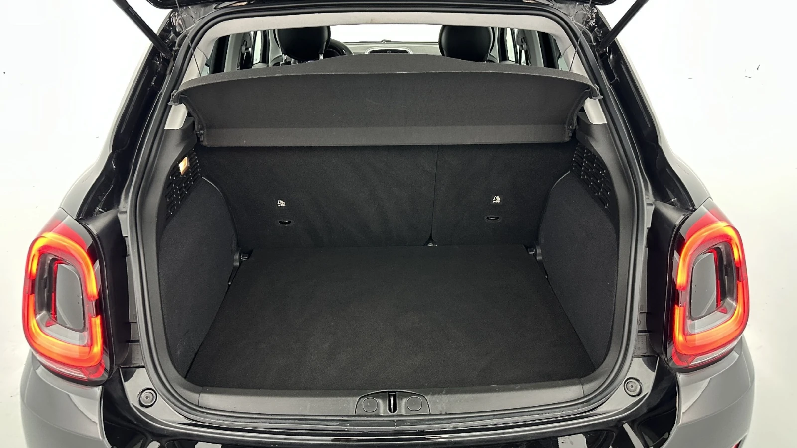 Fiat 500X, снимка 10 - Автомобили и джипове - 54548819