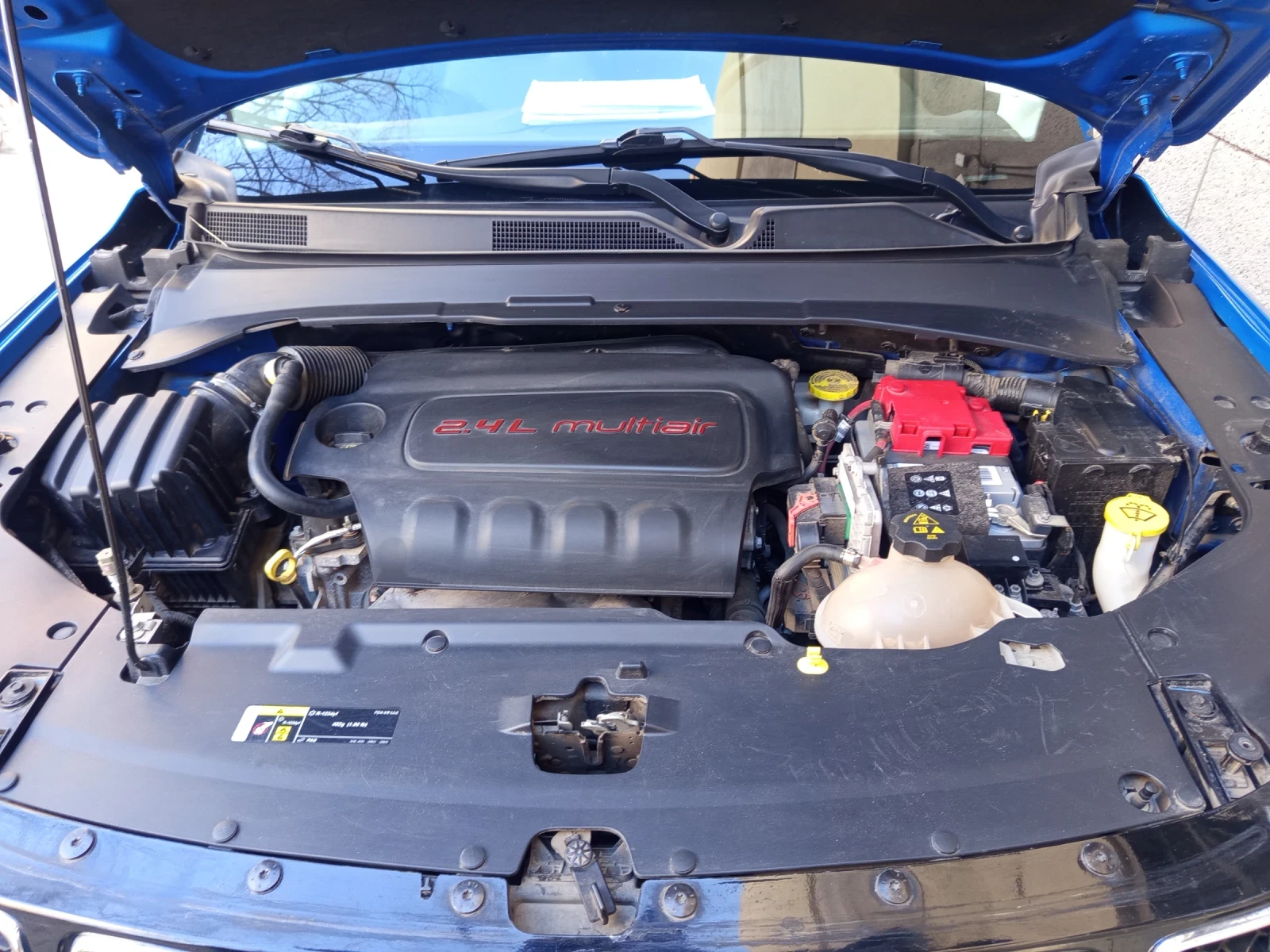 Jeep Compass, снимка 9 - Автомобили и джипове - 55435030