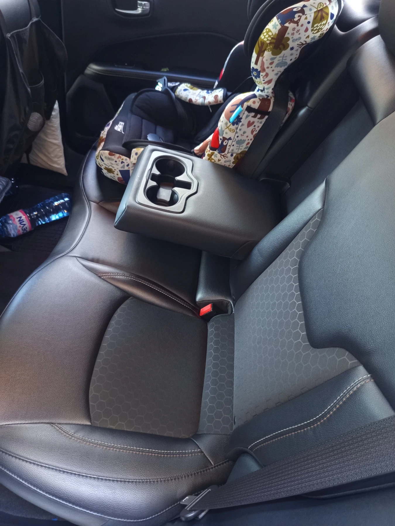 Jeep Compass, снимка 8 - Автомобили и джипове - 55435030