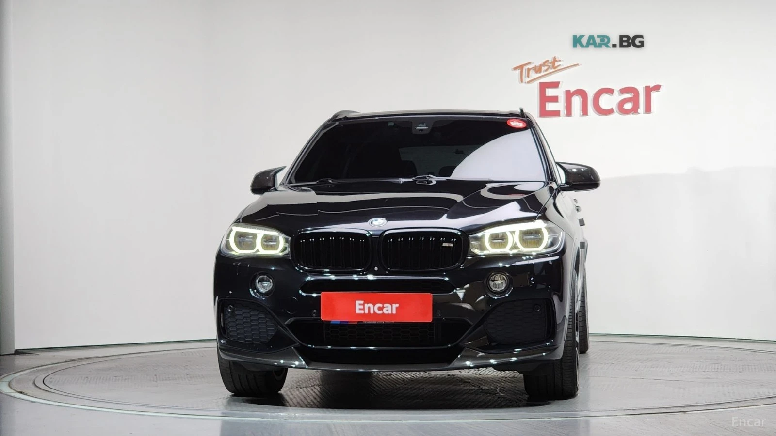 BMW X5 XDRIVE �40d/LANE ASSIST/���������/360/HUD/������ | Mobile.bg � ����������� 3