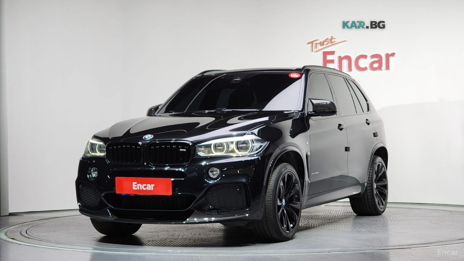 BMW X5 XDRIVE �40d/LANE ASSIST/���������/360/HUD/������ | Mobile.bg � ����������� 1