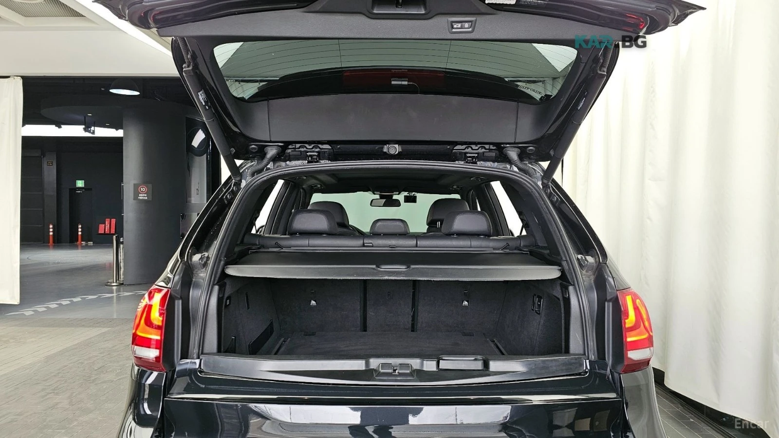 BMW X5 XDRIVE �40d/LANE ASSIST/���������/360/HUD/������ | Mobile.bg � ����������� 17
