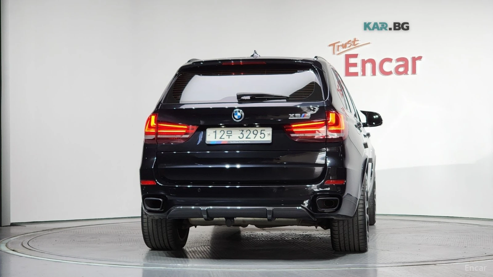 BMW X5 XDRIVE �40d/LANE ASSIST/���������/360/HUD/������ | Mobile.bg � ����������� 4