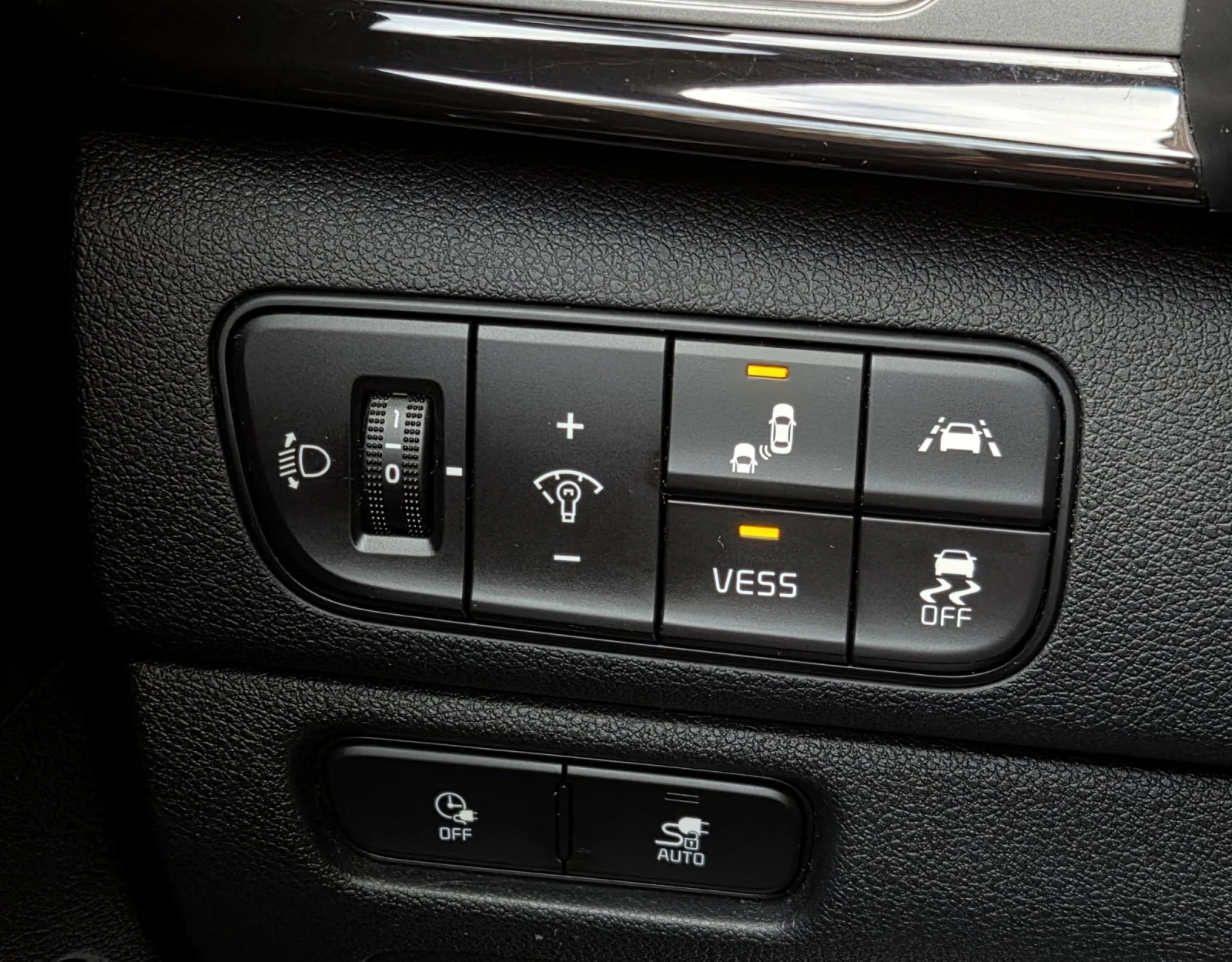 Kia Niro SOH100%/Premium, снимка 15 - Автомобили и джипове - 55005585