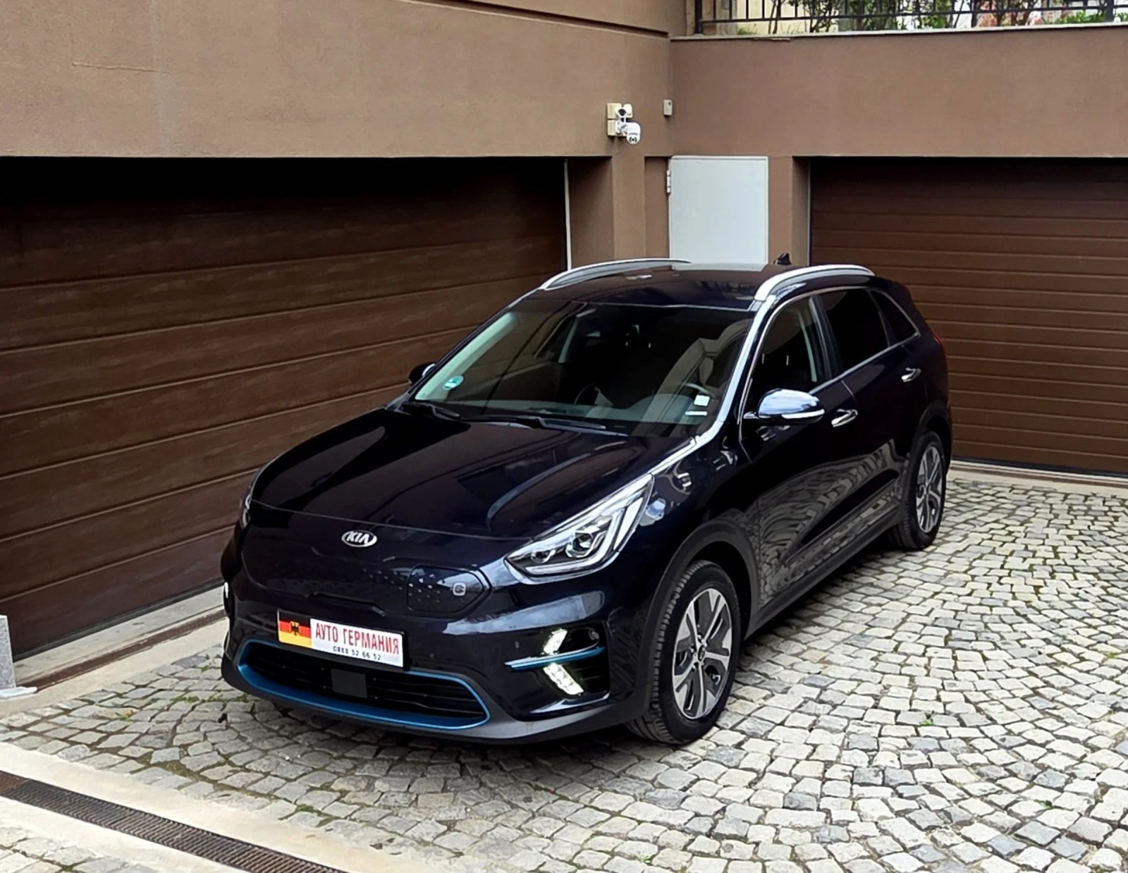 Kia Niro SOH100%/Premium, снимка 6 - Автомобили и джипове - 55005585