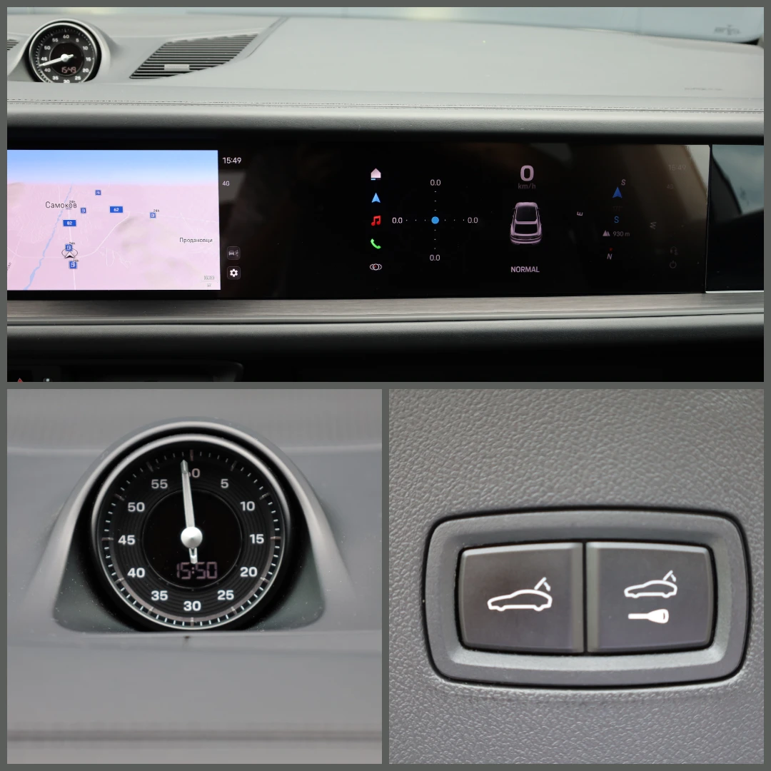 Porsche Cayenne * NEW MODEL* GTS* HD MATRIX LIGTS* BOSE* PANO* 360, снимка 17 - Автомобили и джипове - 55013310