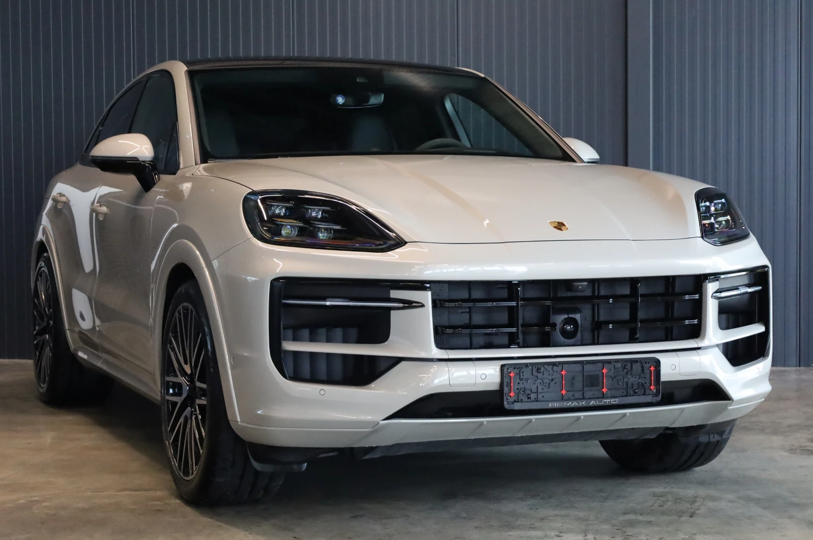 Porsche Cayenne * NEW MODEL* GTS* HD MATRIX LIGTS* BOSE* PANO* 360
