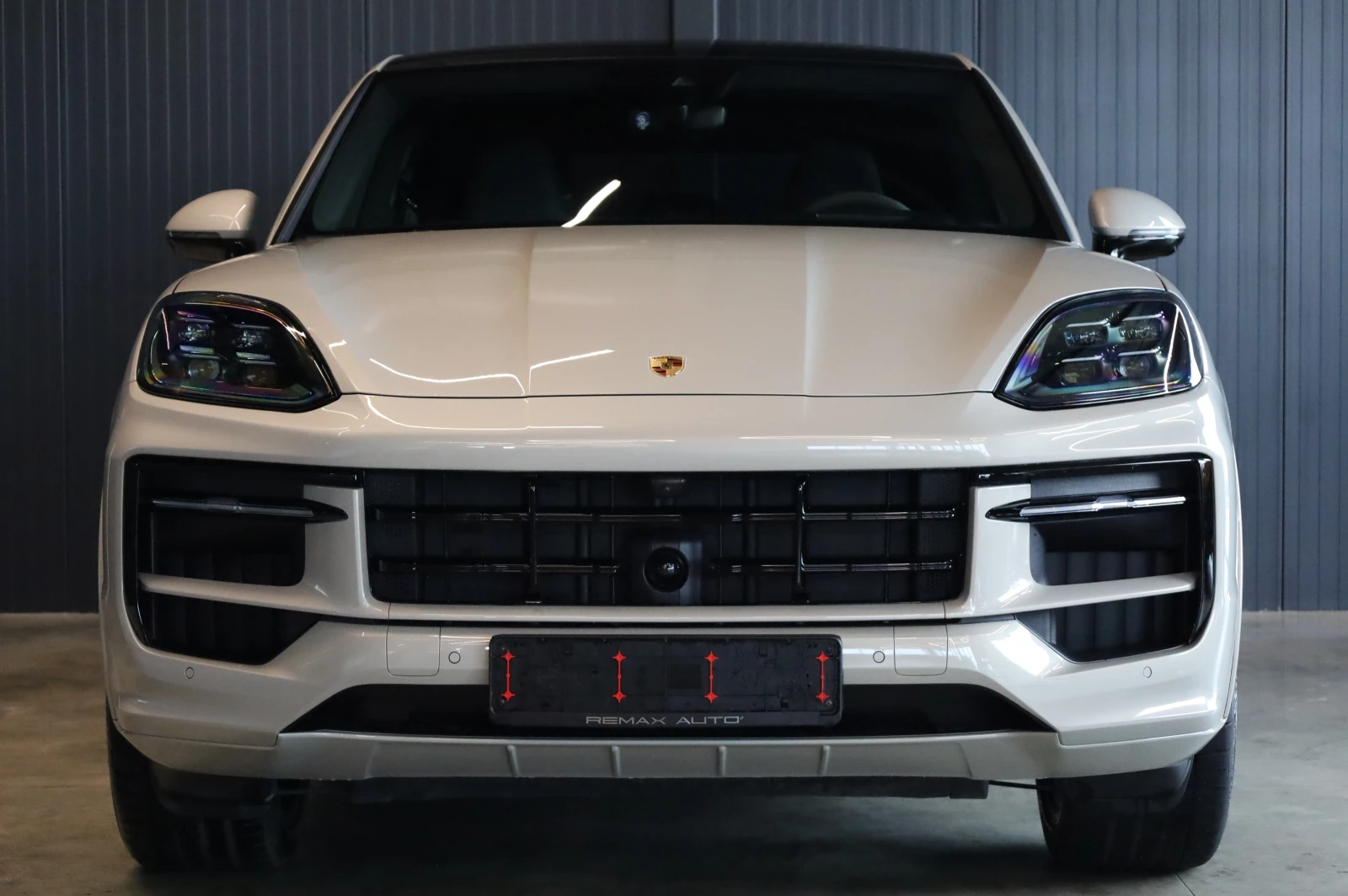 Porsche Cayenne * NEW MODEL* GTS* HD MATRIX LIGTS* BOSE* PANO* 360, снимка 2 - Автомобили и джипове - 55013310