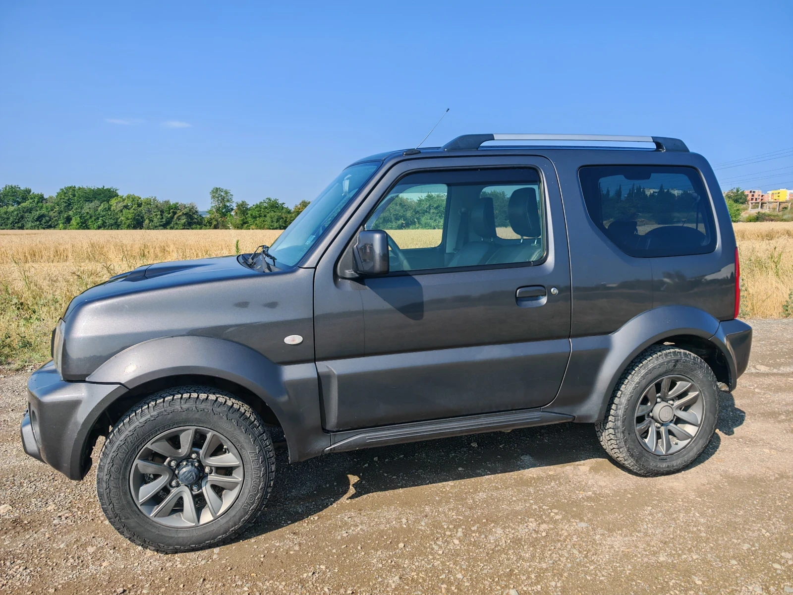 Suzuki Jimny | Mobile.bg � ����������� 9