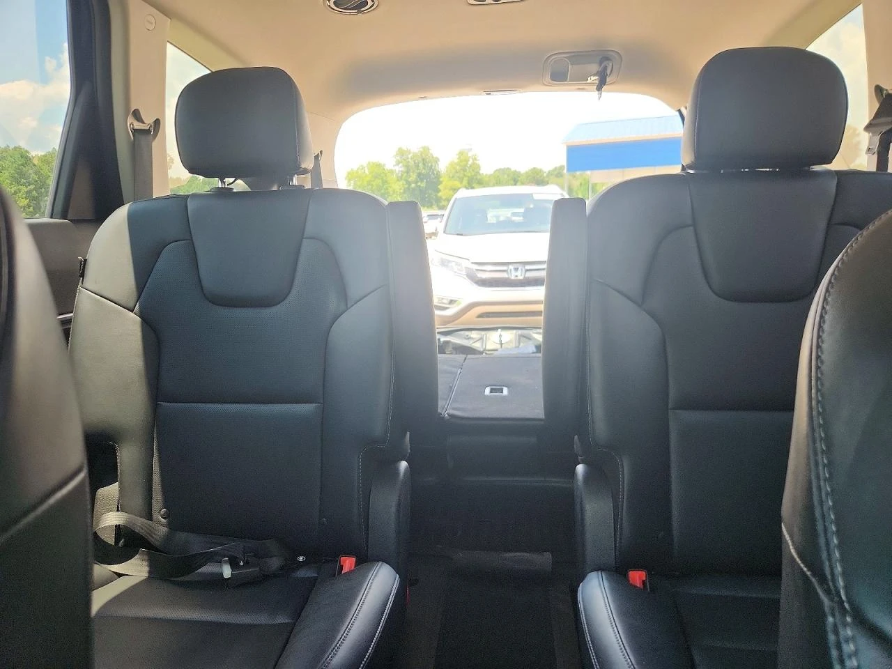 Kia Telluride 3.8l S, снимка 10 - Автомобили и джипове - 55772836