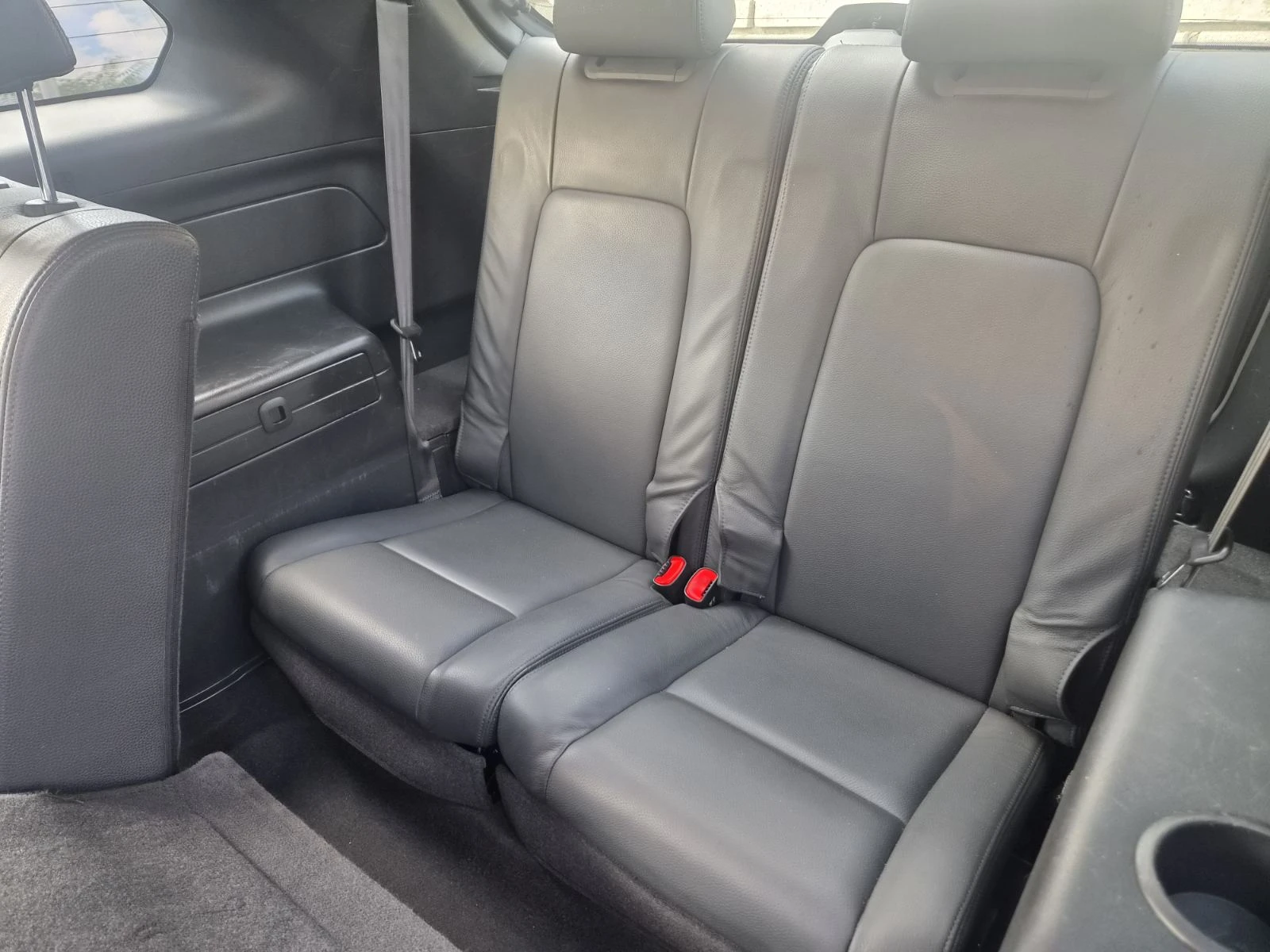 Chevrolet Captiva 2.0D-150��-7 �����-181.000�� | Mobile.bg � ����������� 14