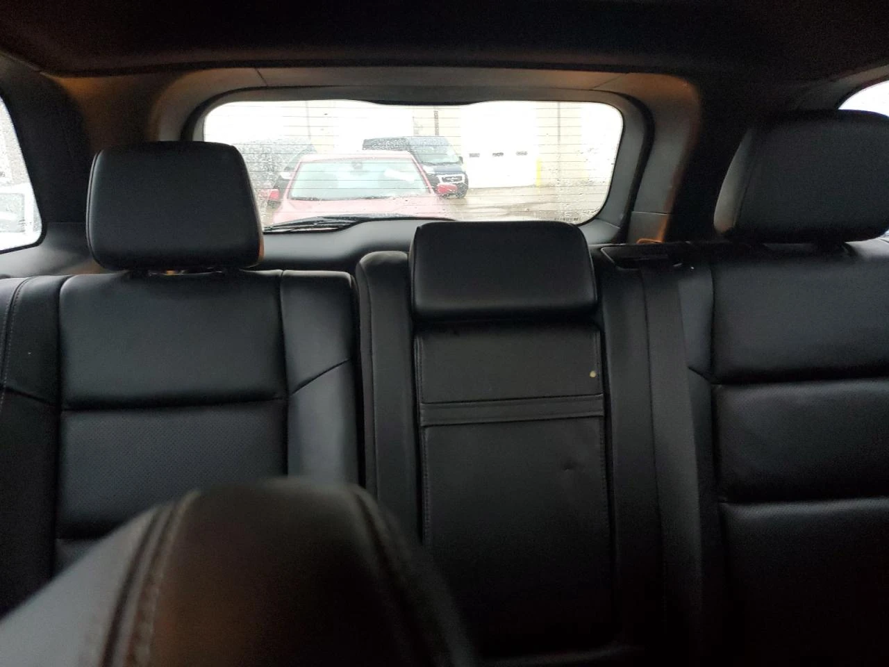 Jeep Grand cherokee 3.6l Limited, снимка 10 - Автомобили и джипове - 55782175