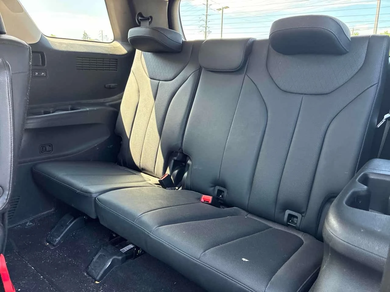 Hyundai Palisade Luxury / 360 / DIS / HUD / CARFAX | Mobile.bg � ����������� 14