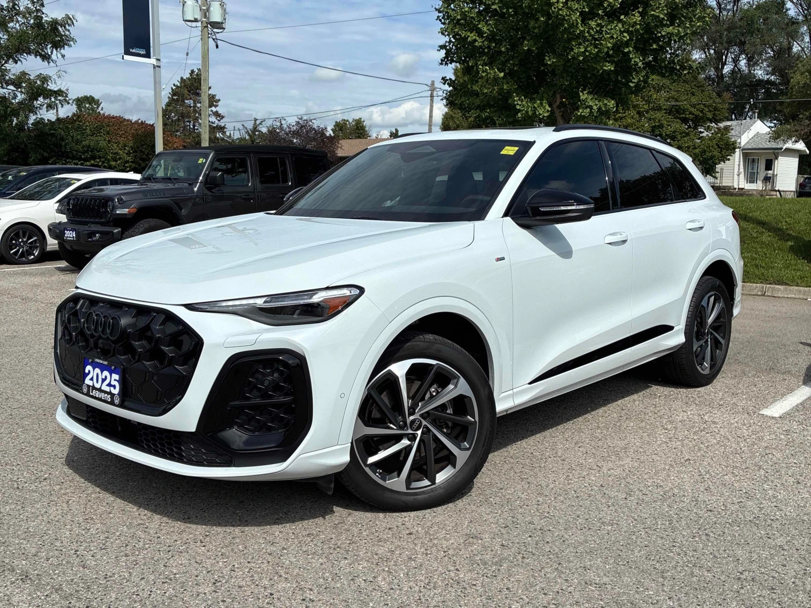 Audi Q5 * Technik S-line* DISTRONIC* 360������*  | Mobile.bg � ����������� 1