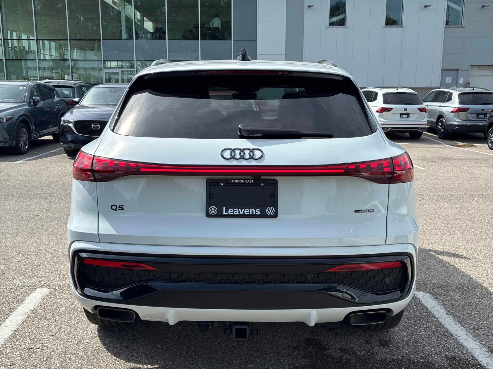 Audi Q5 * Technik S-line* DISTRONIC* 360������*  | Mobile.bg � ����������� 4
