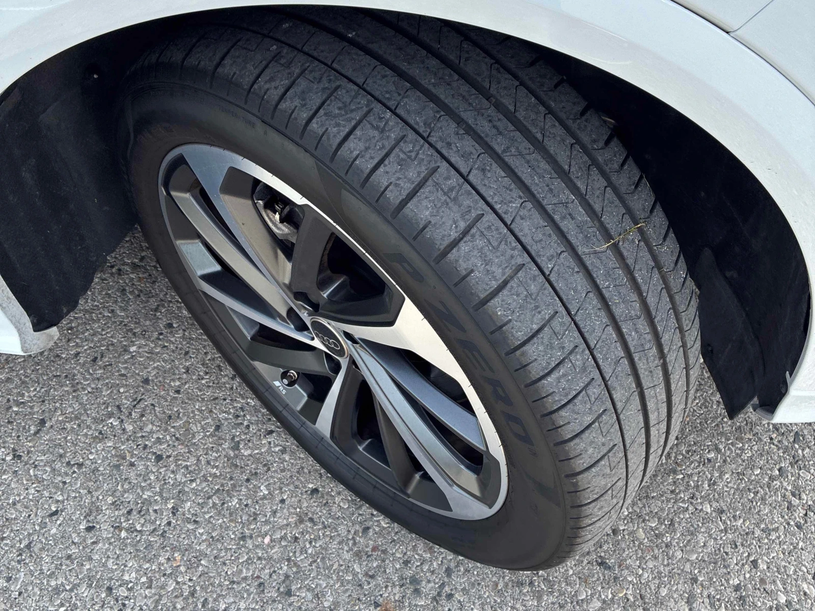 Audi Q5 * Technik S-line* DISTRONIC* 360������*  | Mobile.bg � ����������� 7