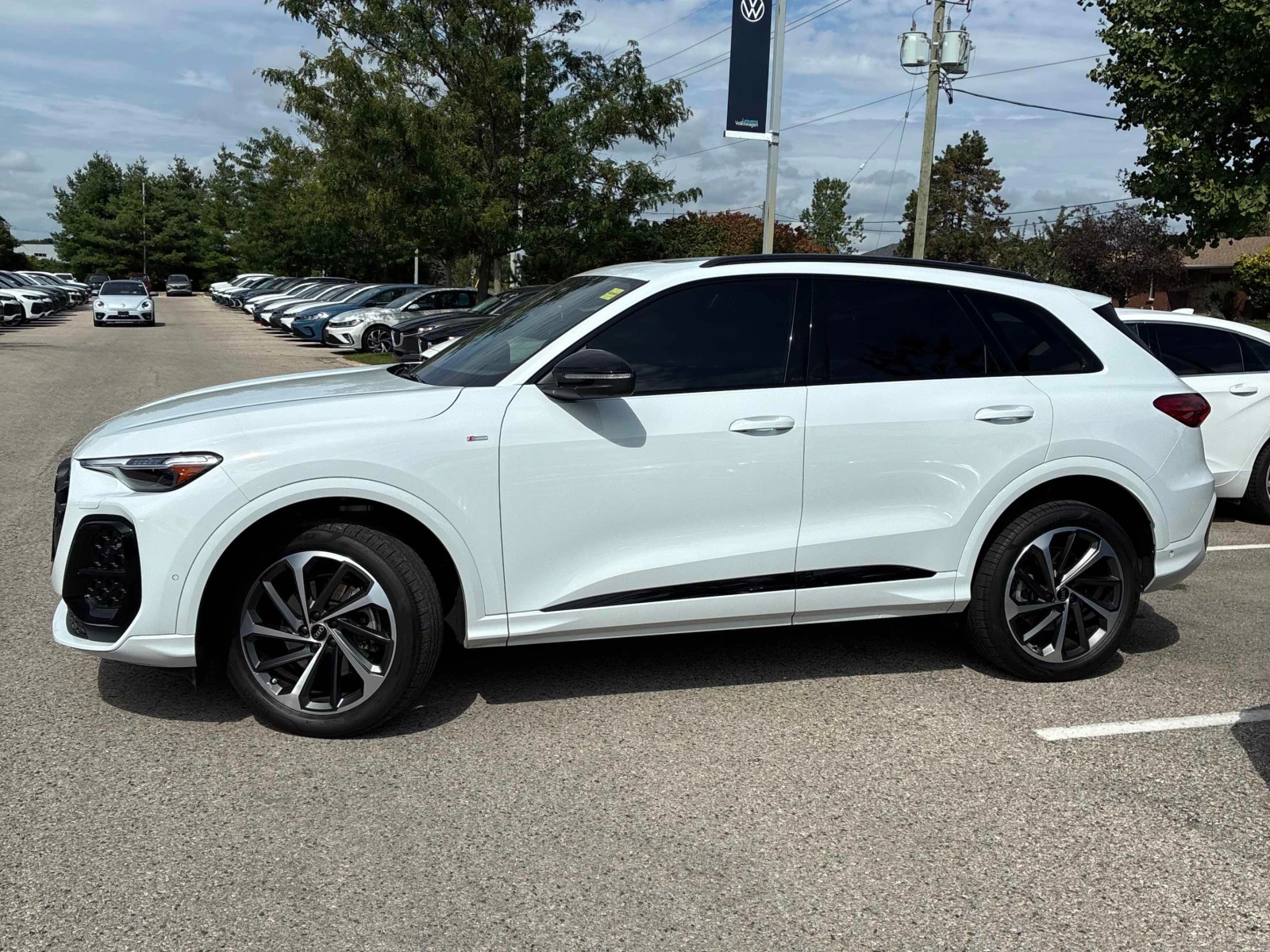 Audi Q5 * Technik S-line* DISTRONIC* 360������*  | Mobile.bg � ����������� 2